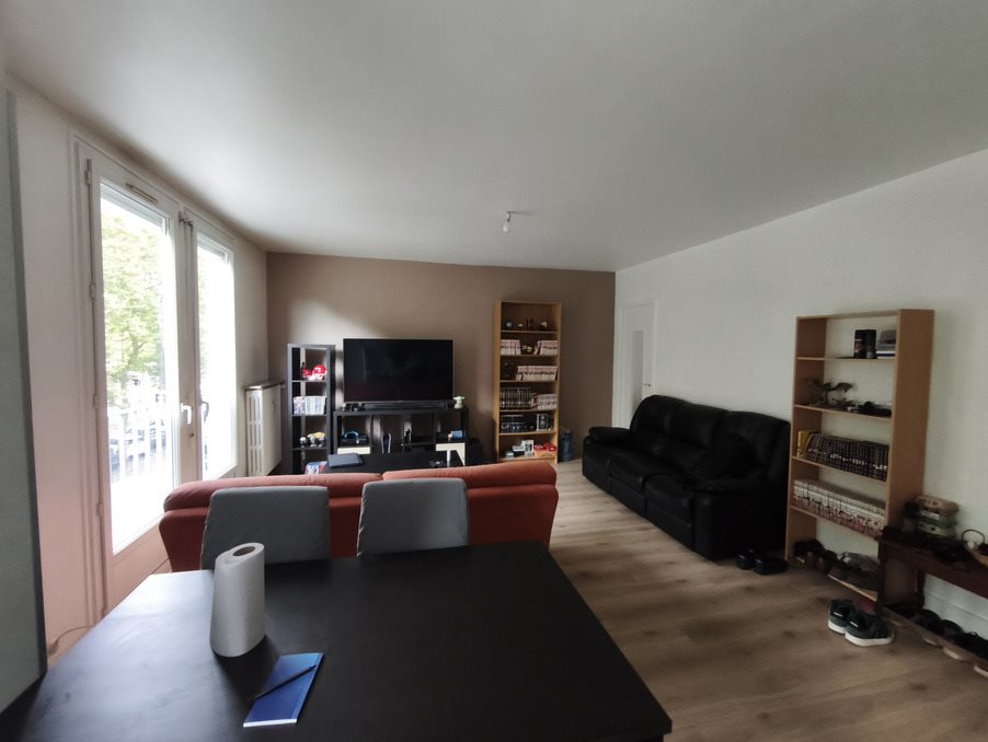 Appartement à vendre, 54m², Saint-Etienne