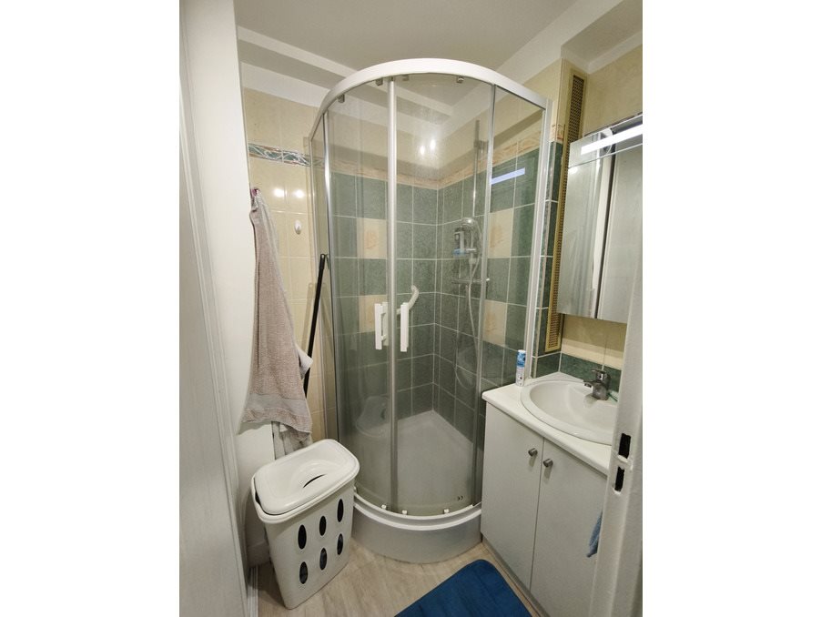 Appartement à vendre, 54m², Saint-Etienne