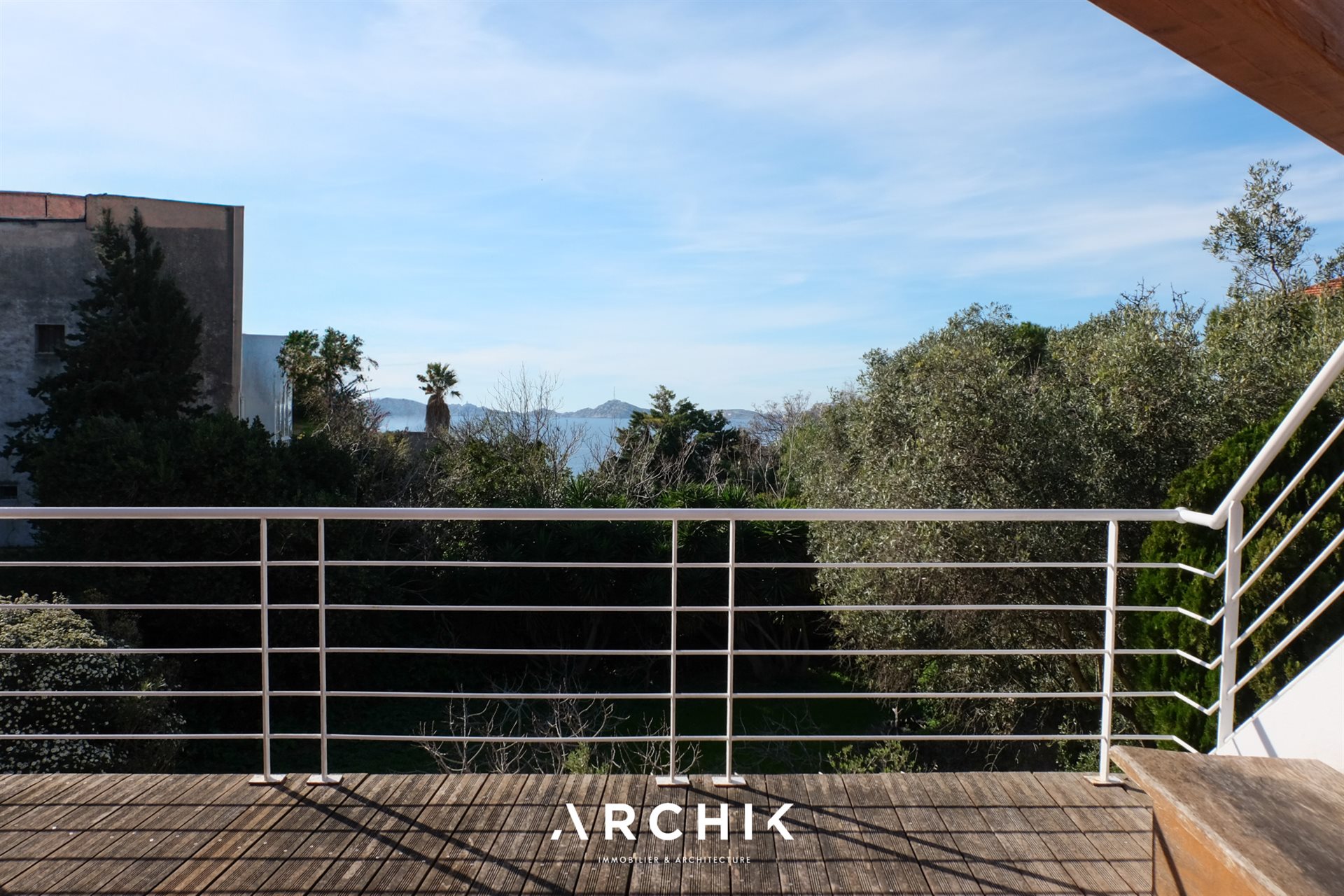 Maison à vendre, 252m², Marseille 8ème