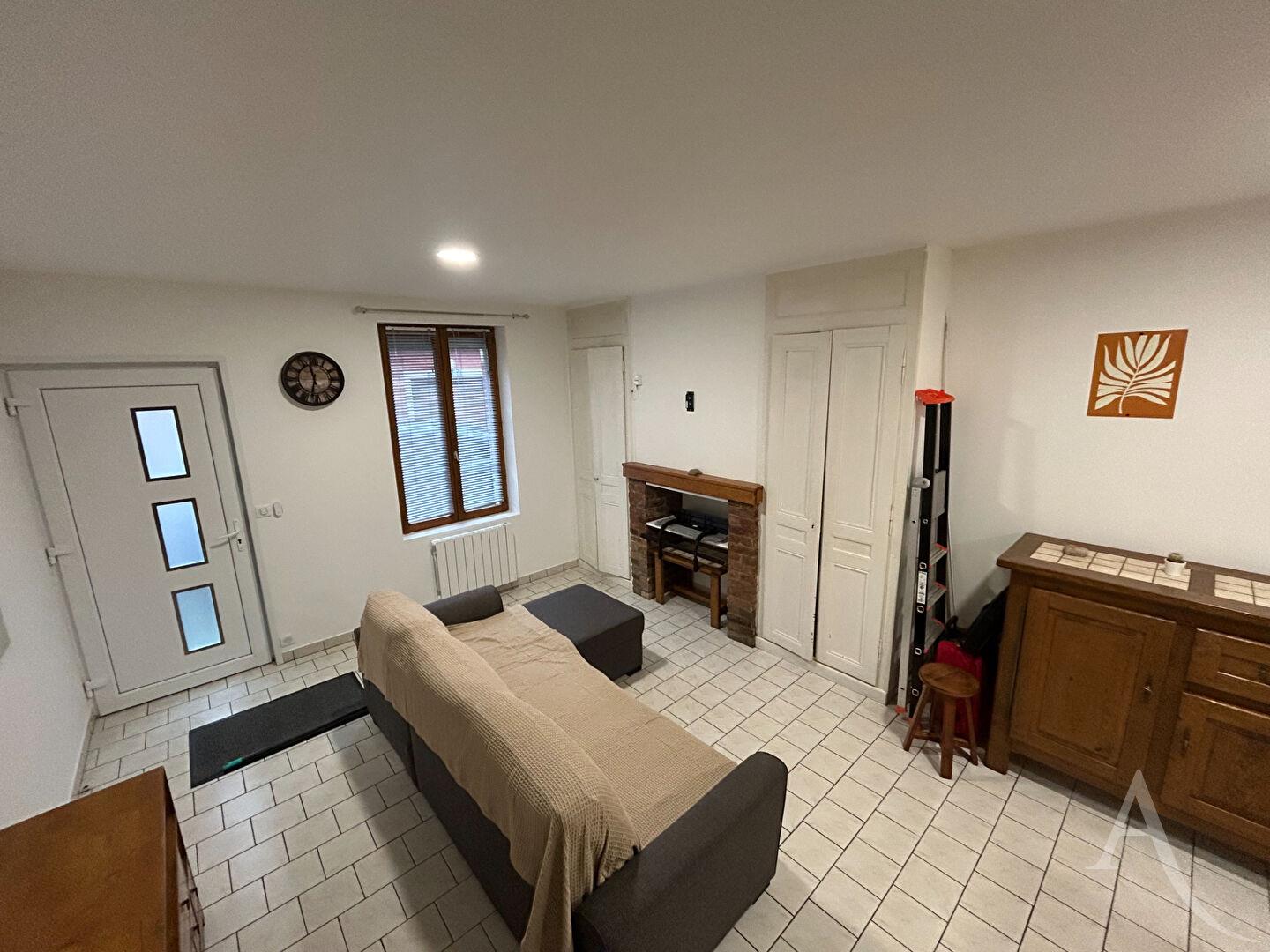 Maison à louer, 70m², Amiens