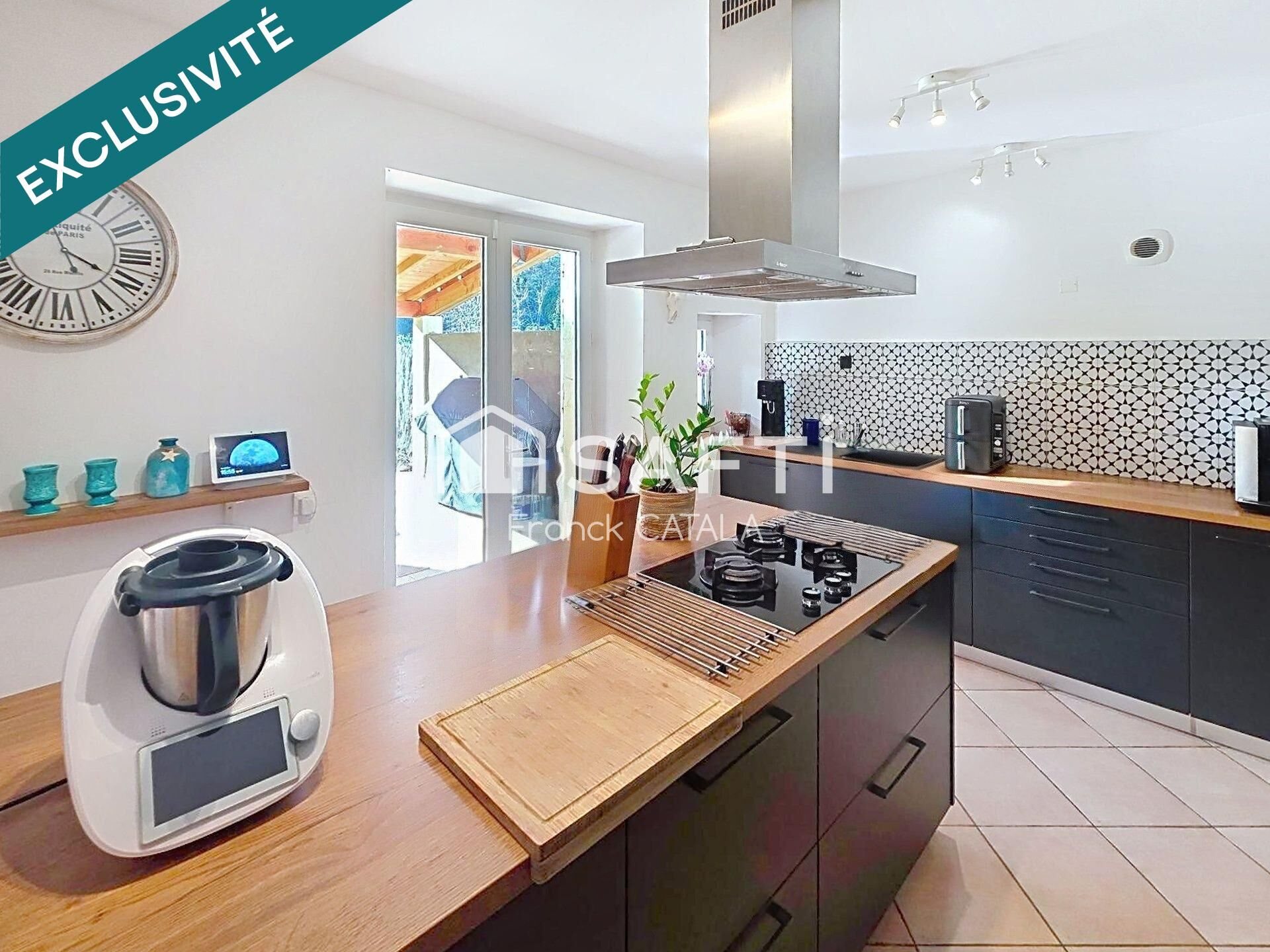 Maison à vendre, 385m², Villefranche-de-Lauragais