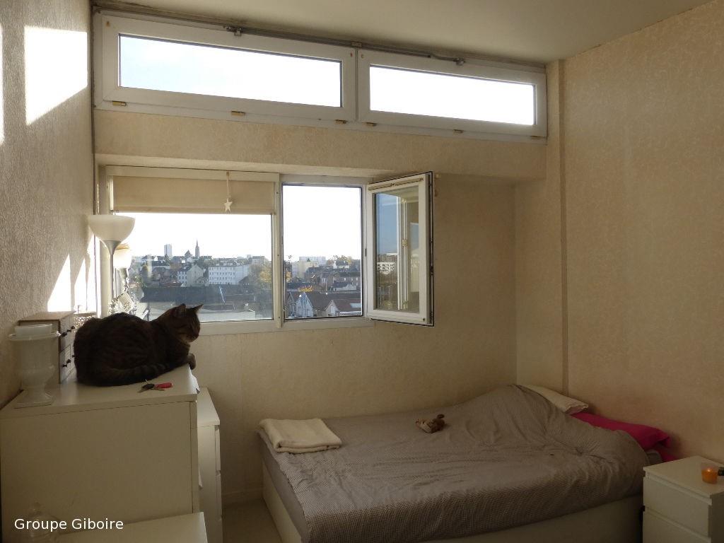 Appartement à louer, 17m², Rennes