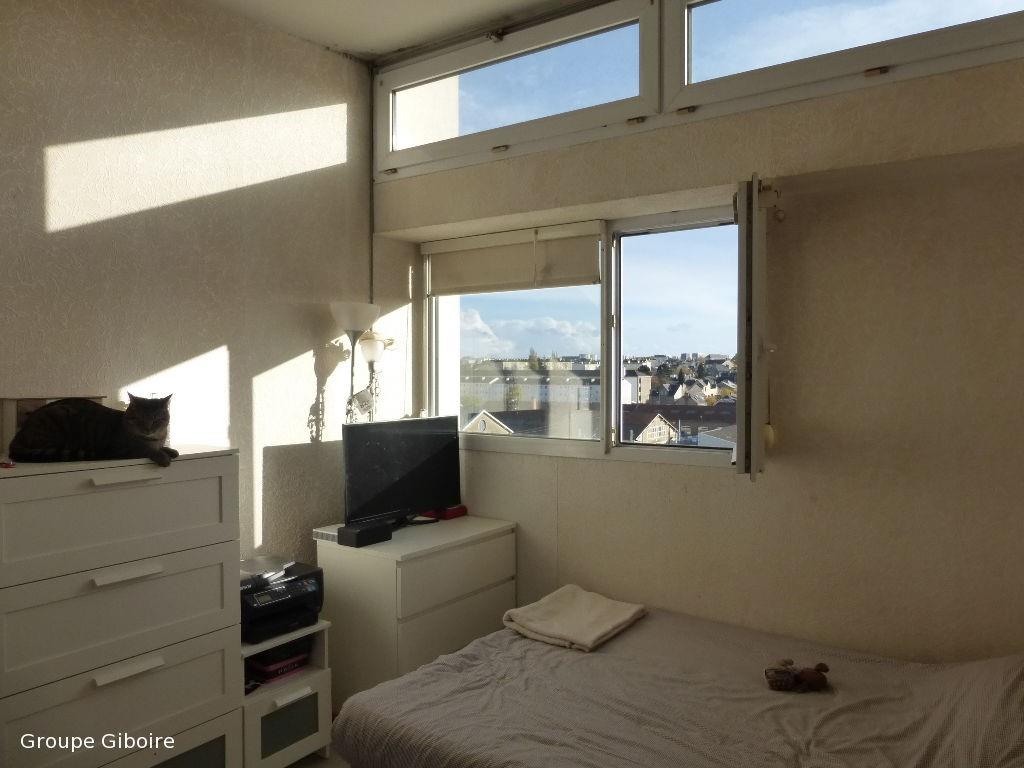 Appartement à louer, 17m², Rennes