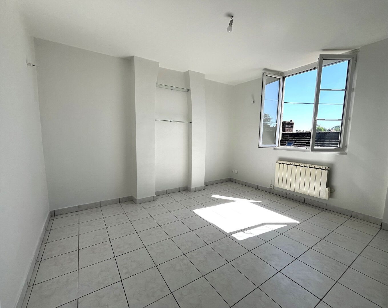 Appartement à vendre, 76m², Chambly