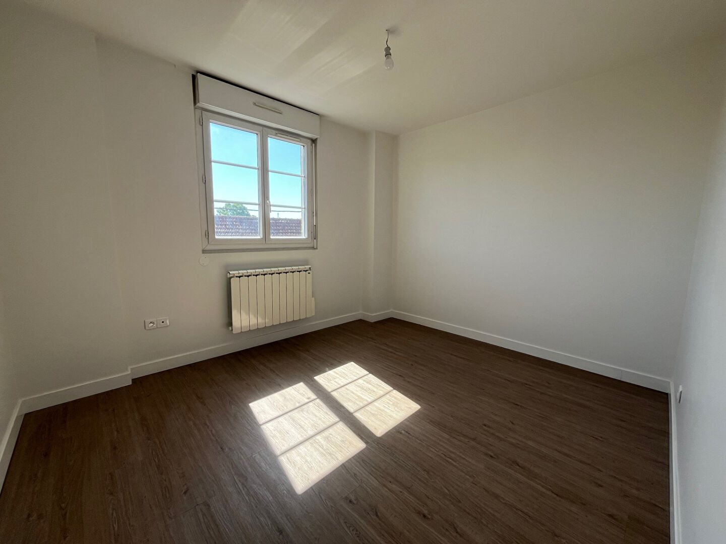 Appartement à vendre, 76m², Chambly