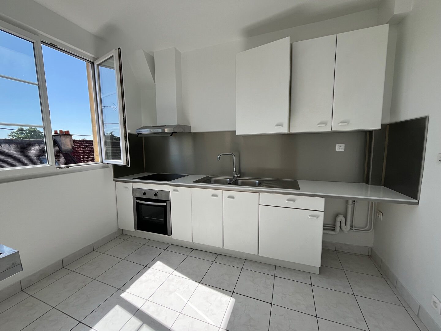 Appartement à vendre, 76m², Chambly