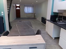 Maison à louer, 96m², Tourcoing