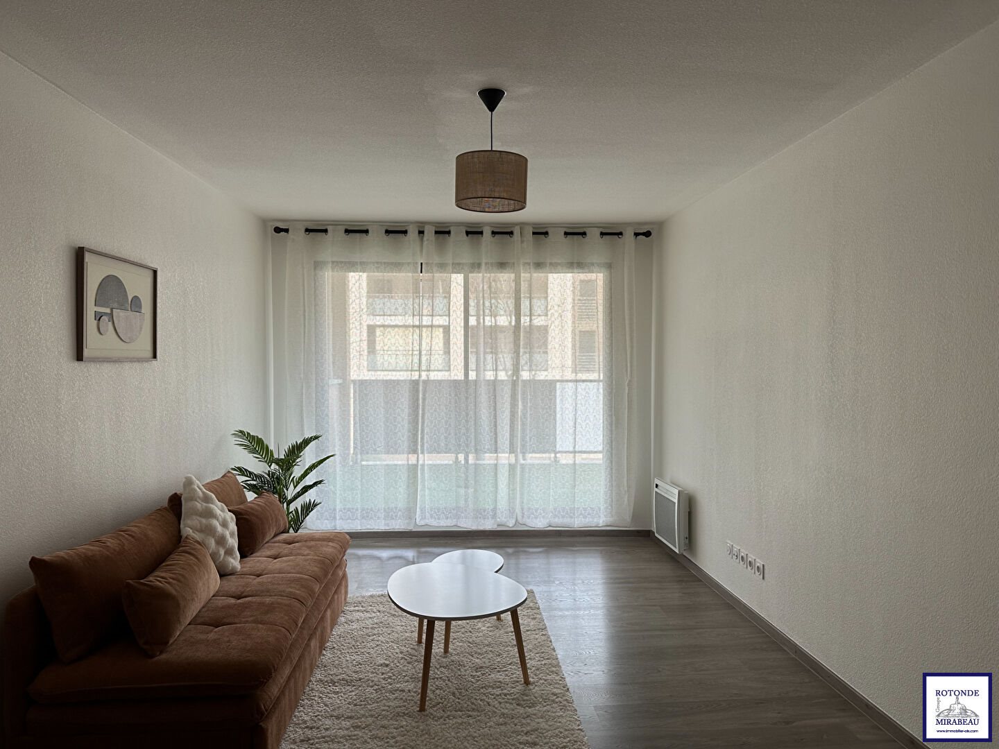 Appartement à louer, 35m², Aix-en-Provence