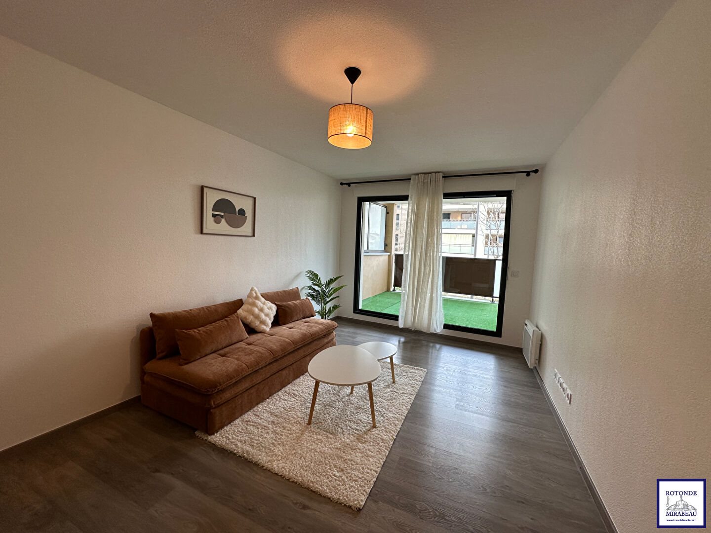 Appartement à louer, 35m², Aix-en-Provence