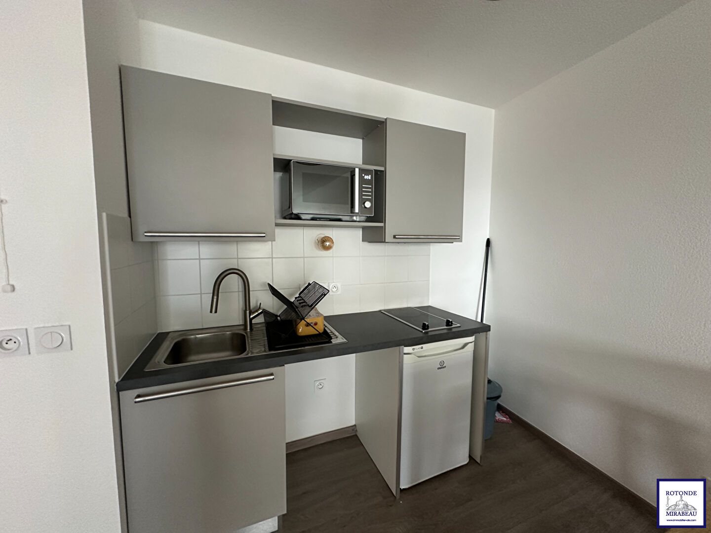 Appartement à louer, 35m², Aix-en-Provence