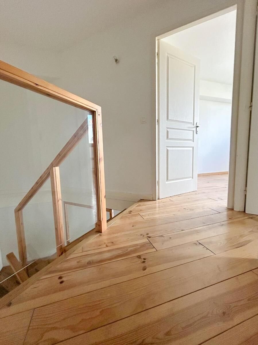 Appartement à louer, 69m², Thuir