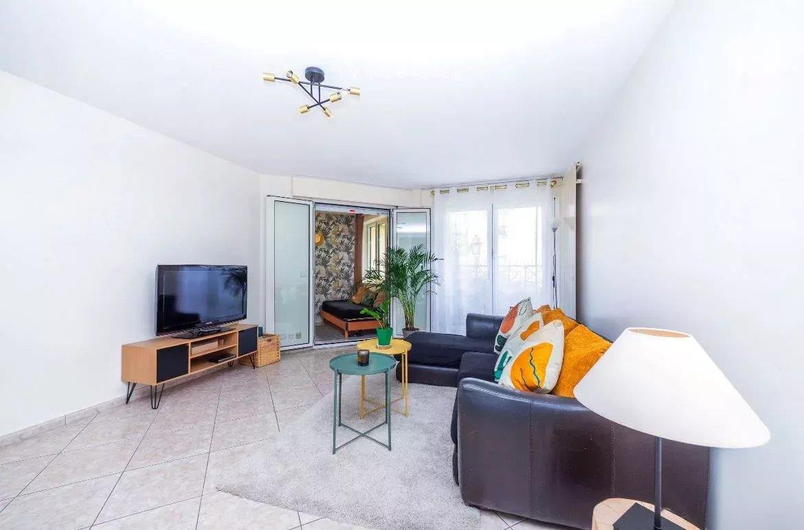 Appartement à vendre, 81m², Paris 11ème