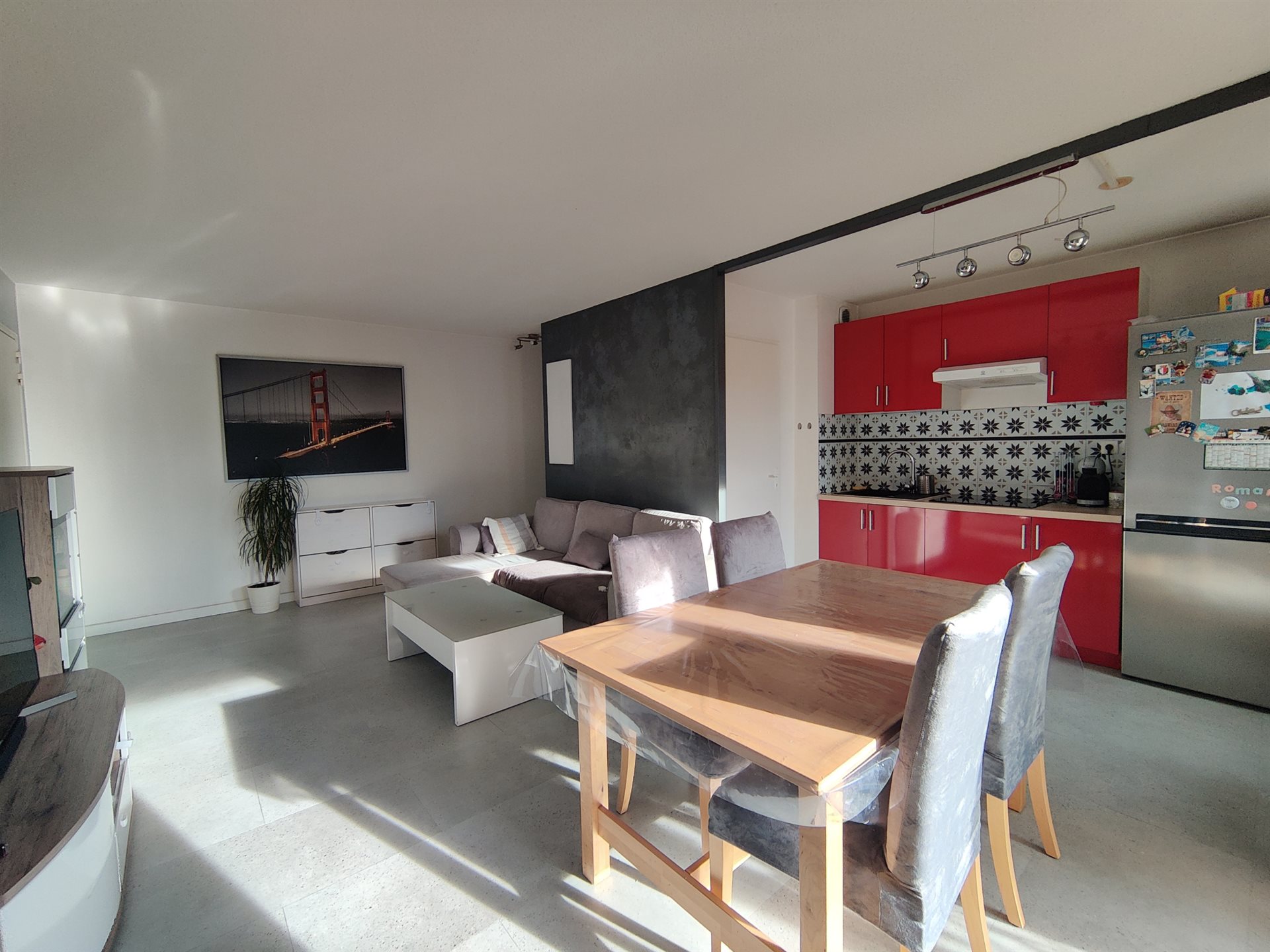 Appartement à vendre, 58m², Nîmes