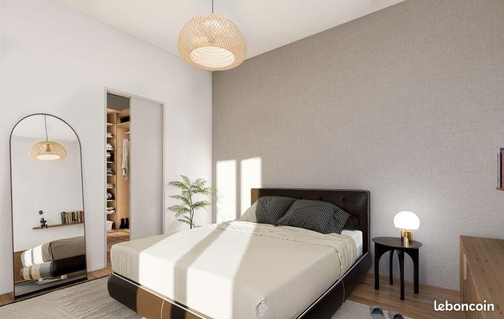 Appartement à vendre, 42m², Toulouse