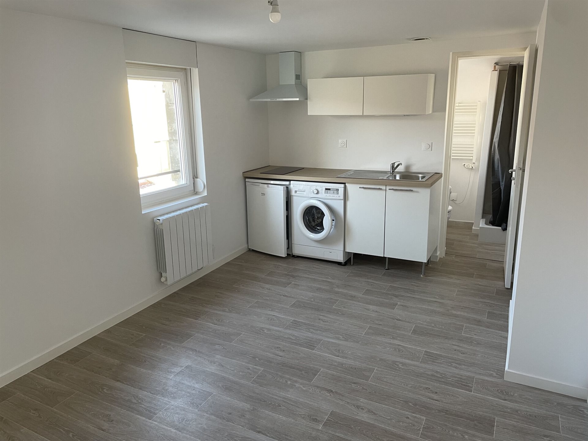 Appartement à louer, 34m², Saint-Dizier