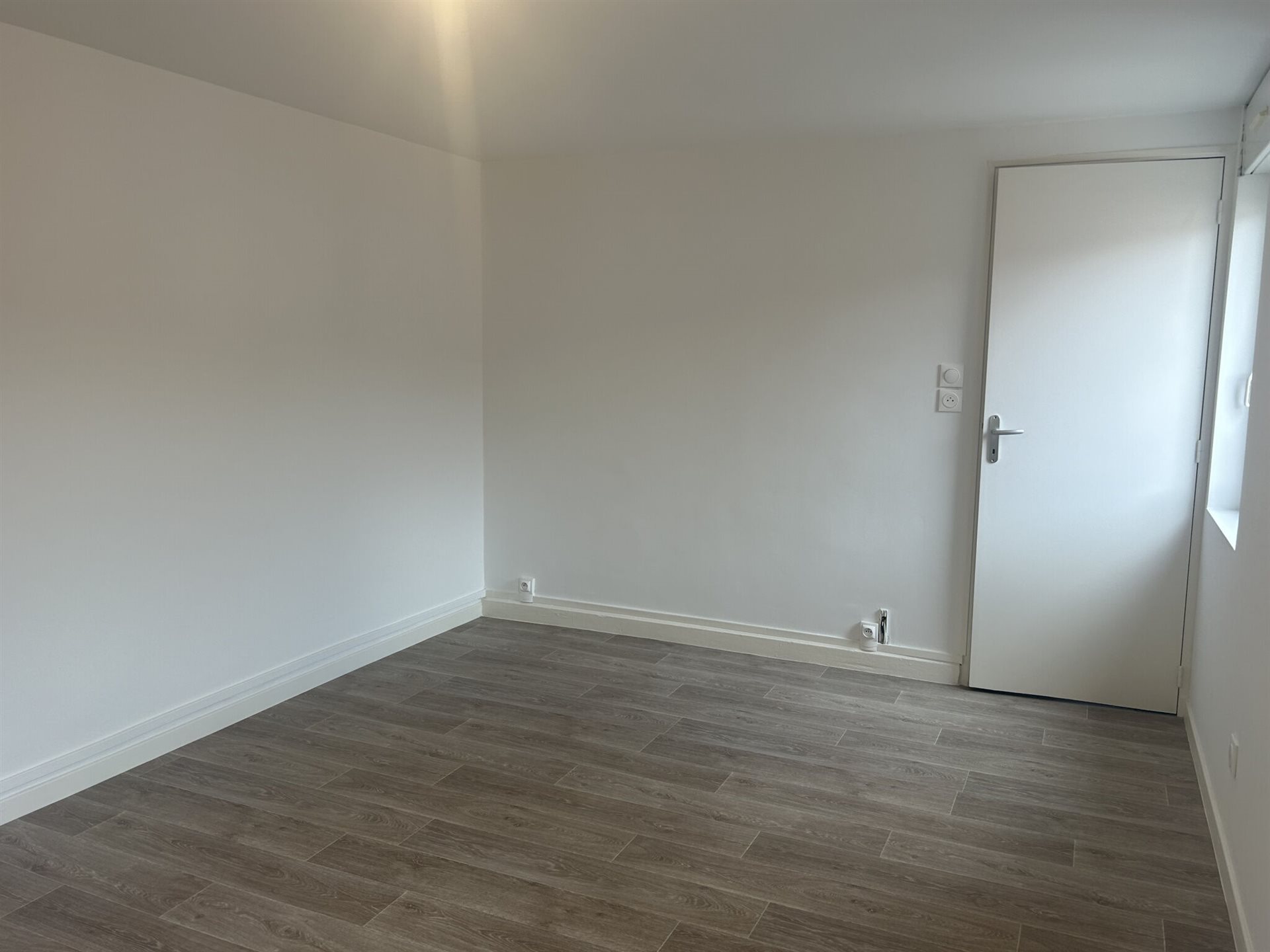 Appartement à louer, 34m², Saint-Dizier