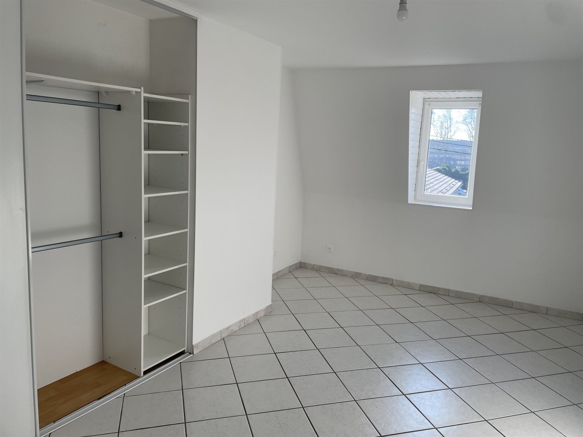 Appartement à louer, 34m², Saint-Dizier