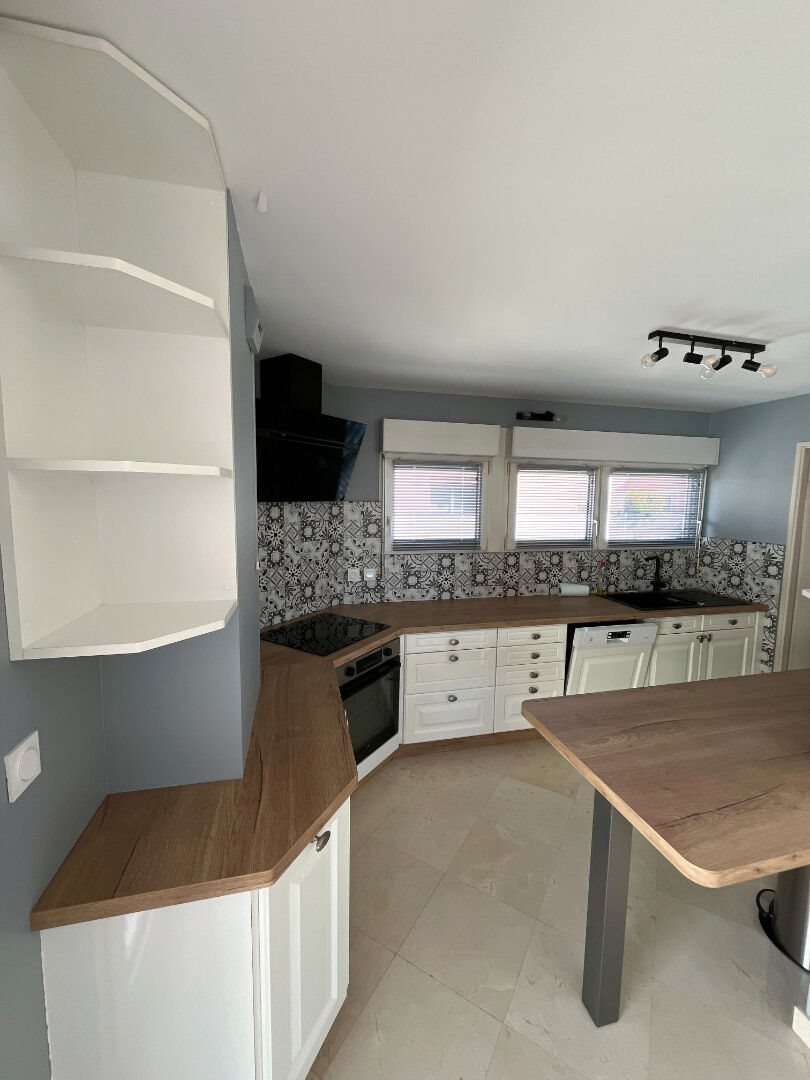 Appartement à louer, 83m², Besançon