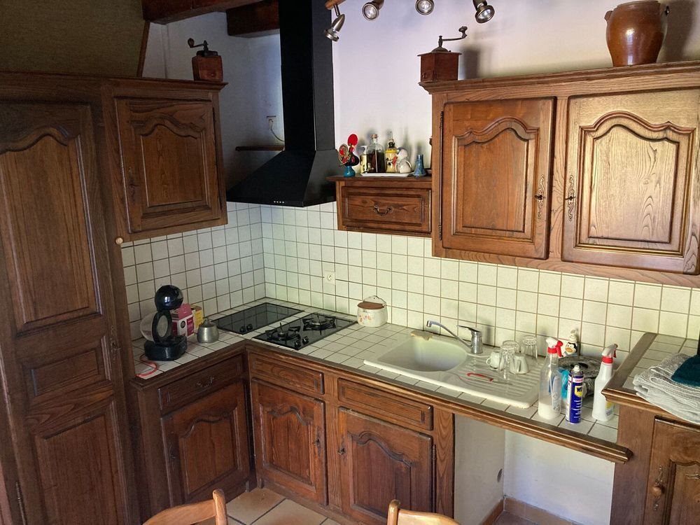 Maison à louer, 100m², Saint-Privat-des-Vieux