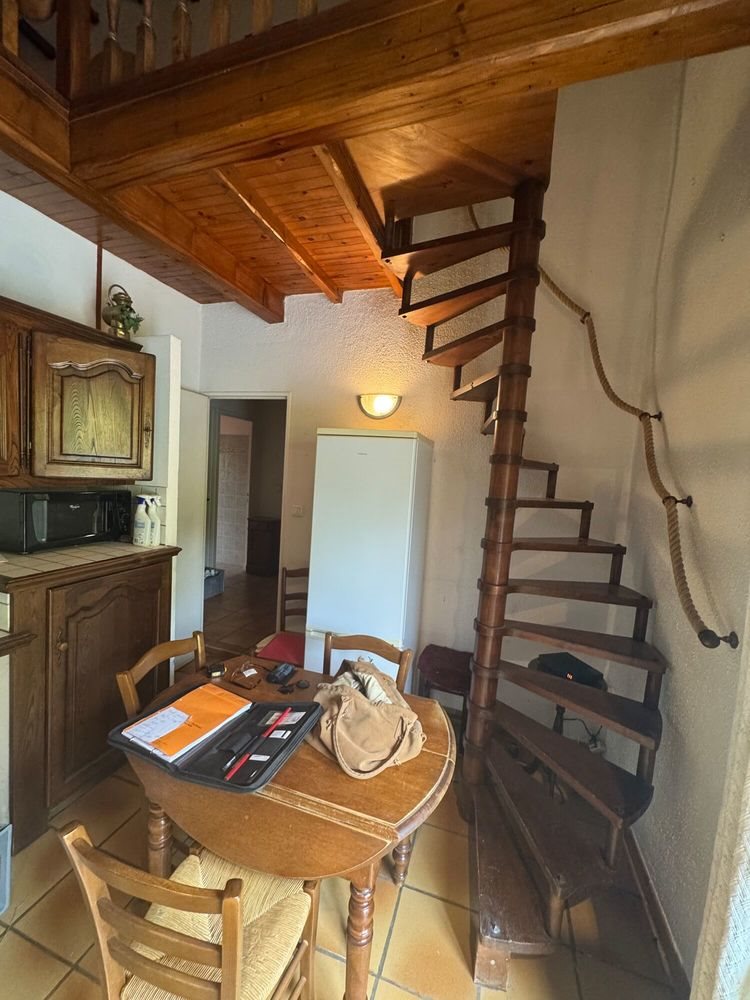 Maison à louer, 100m², Saint-Privat-des-Vieux
