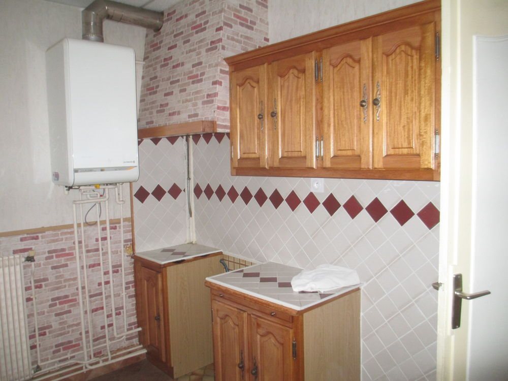 Appartement à vendre, 73m², Orléans