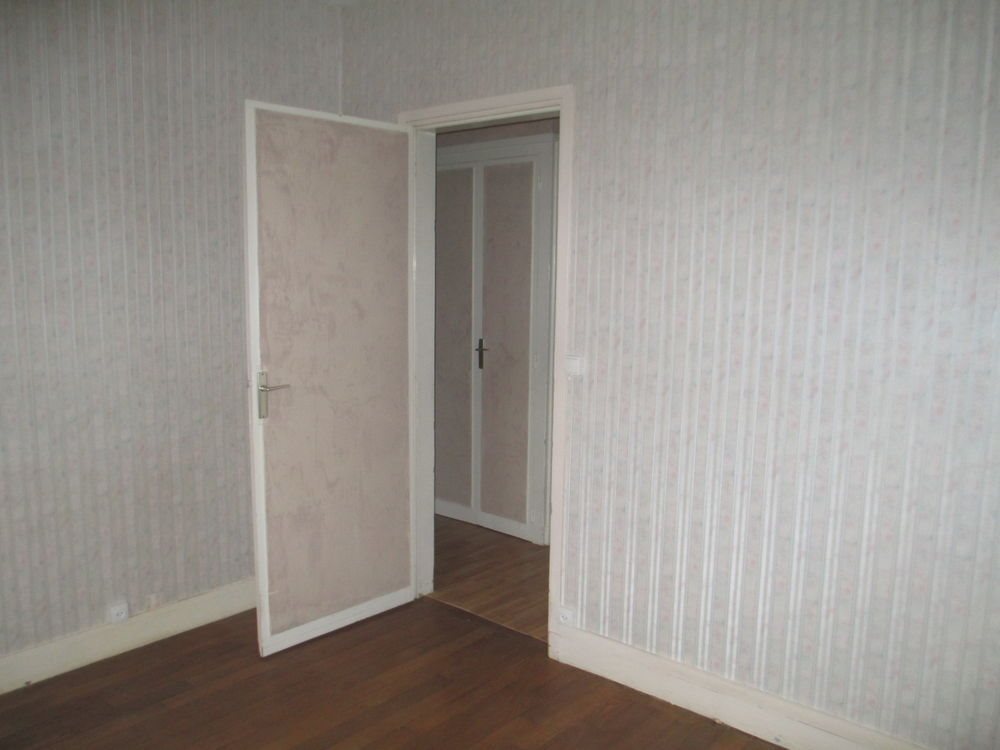 Appartement à vendre, 73m², Orléans