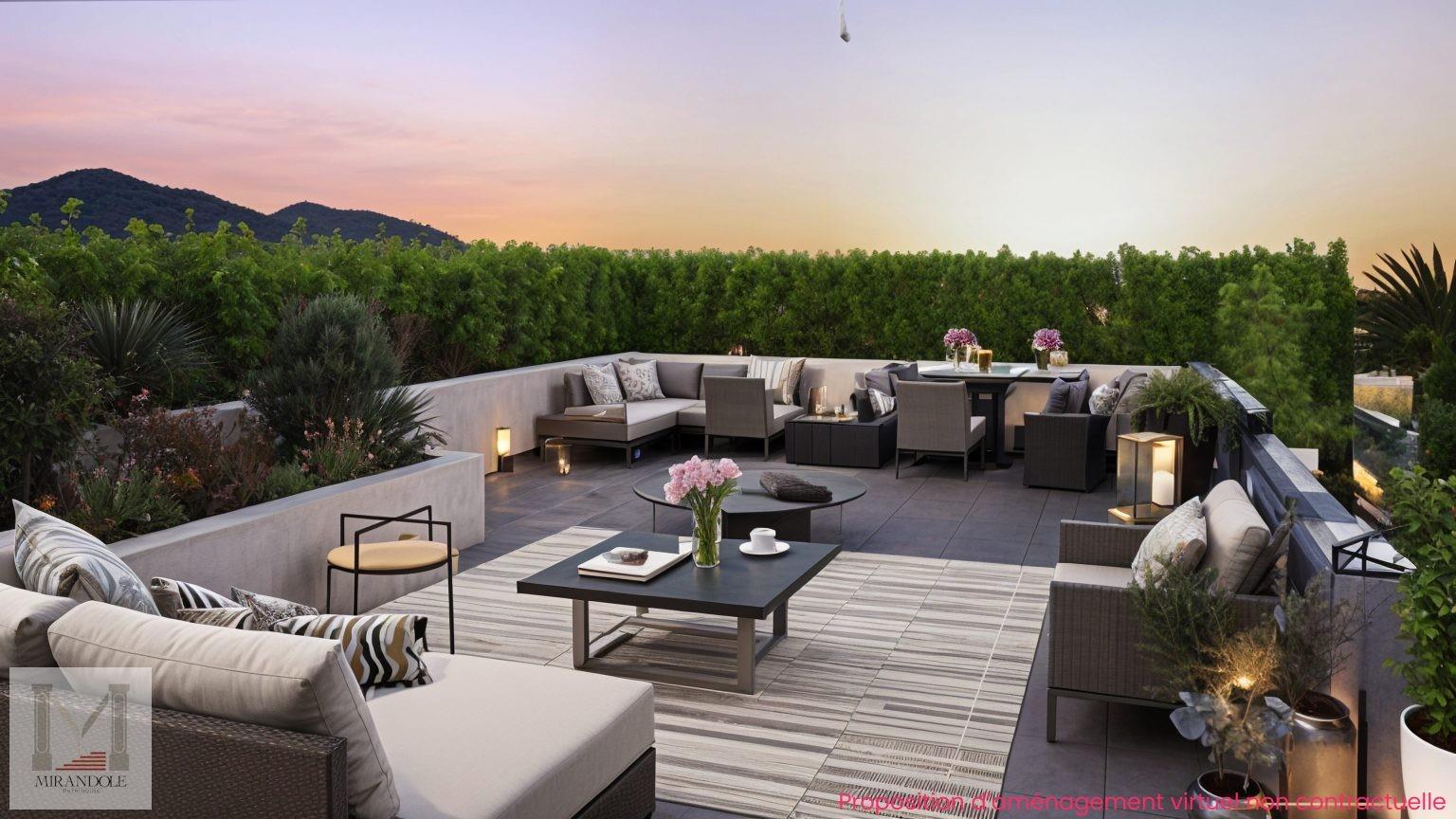 Maison à vendre, 117m², Marseille 8ème