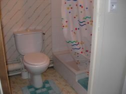 Appartement à louer, 23m², Dardilly