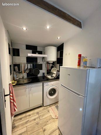 Appartement à louer, 20m², Toulon