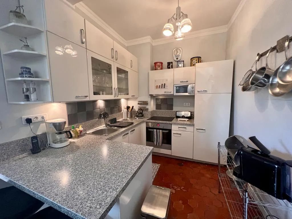 Appartement à louer, 63m², Aix-en-Provence