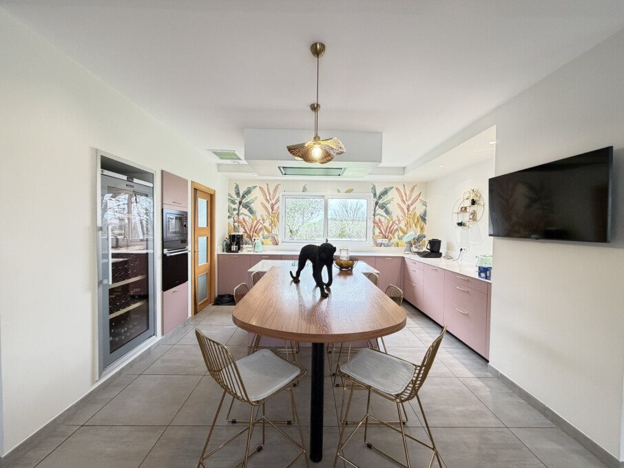 Maison à vendre, 191m², Foulayronnes