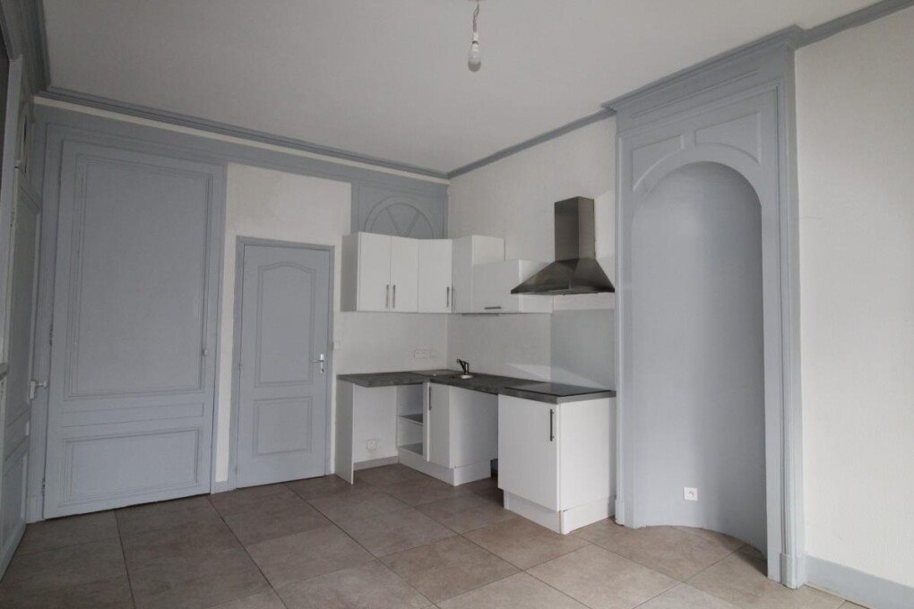 Appartement à louer, 67m², Besançon