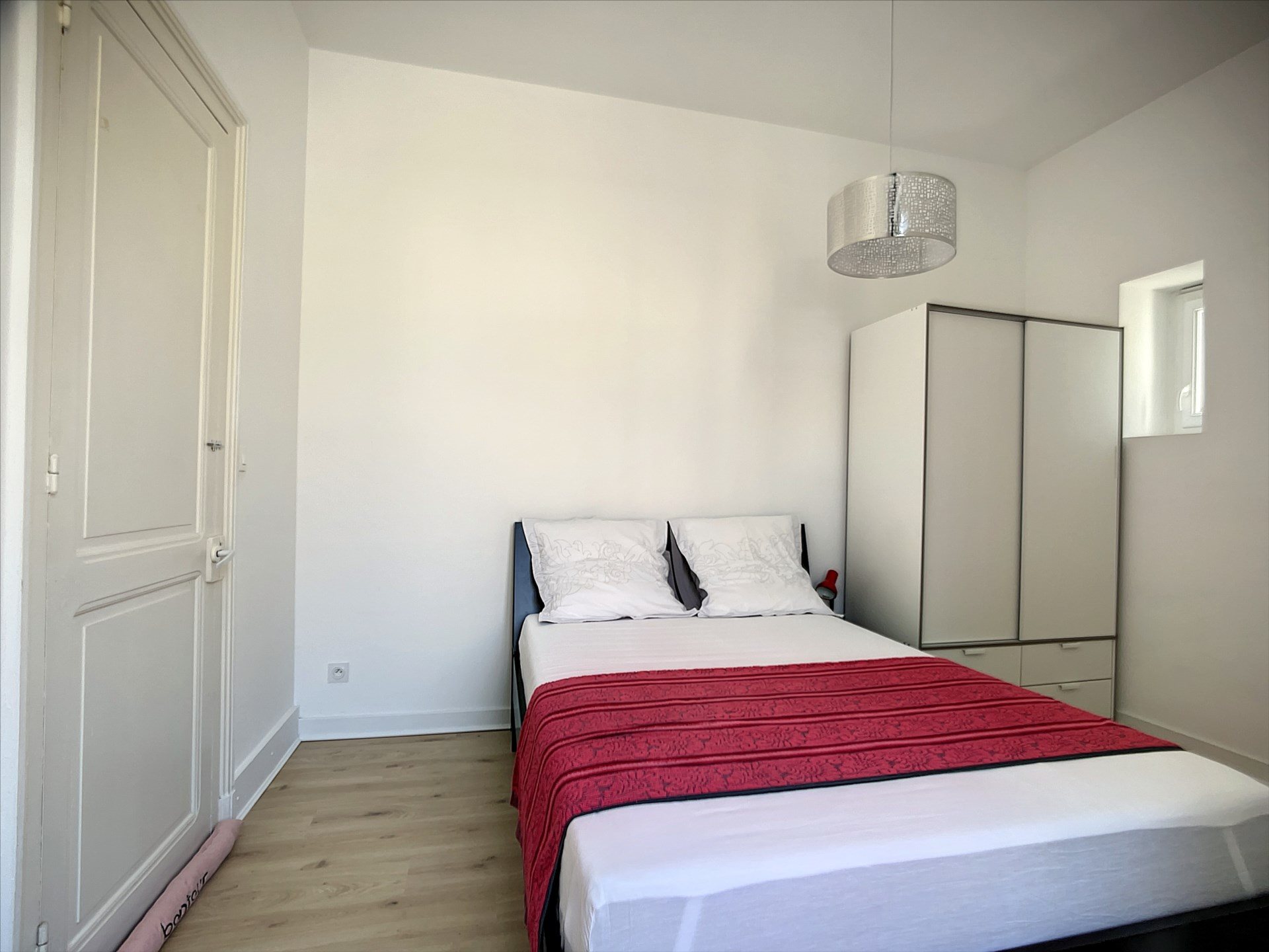Appartement à louer, 64m², Lyon 4ème