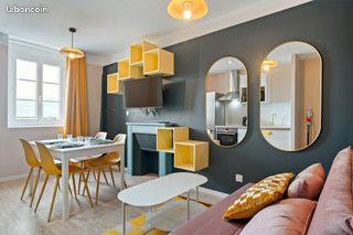 Appartement à vendre, 45m², Rouen