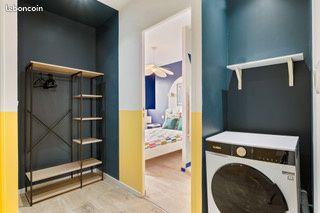 Appartement à vendre, 45m², Rouen