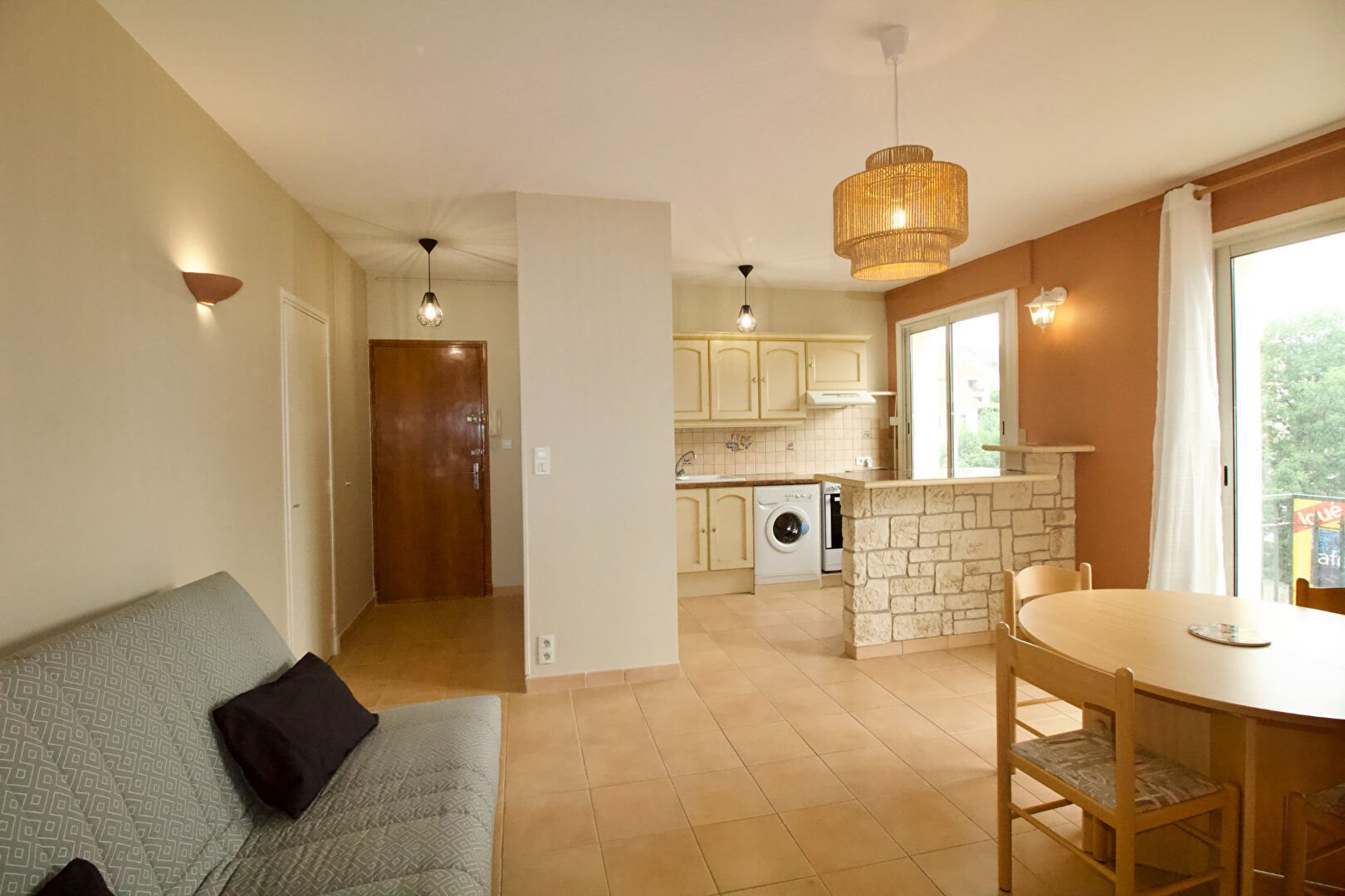 Appartement à louer, 39m², Gap