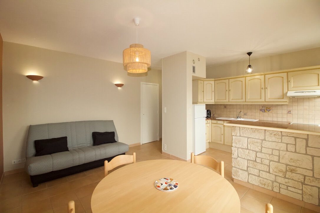 Appartement à louer, 39m², Gap