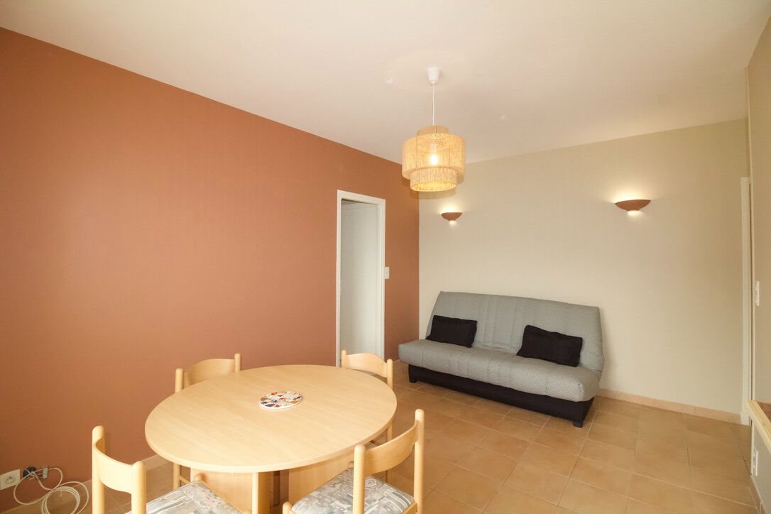 Appartement à louer, 39m², Gap