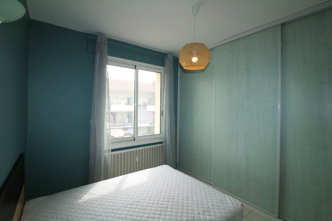 Appartement à louer, 39m², Gap