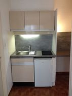 Appartement à louer, 24m², Strasbourg