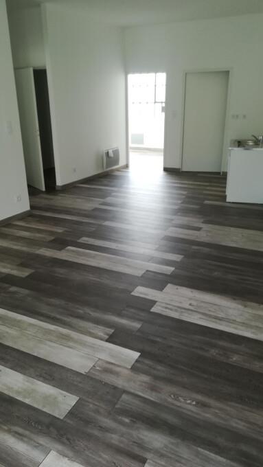 Appartement à louer, 70m², Les Epesses