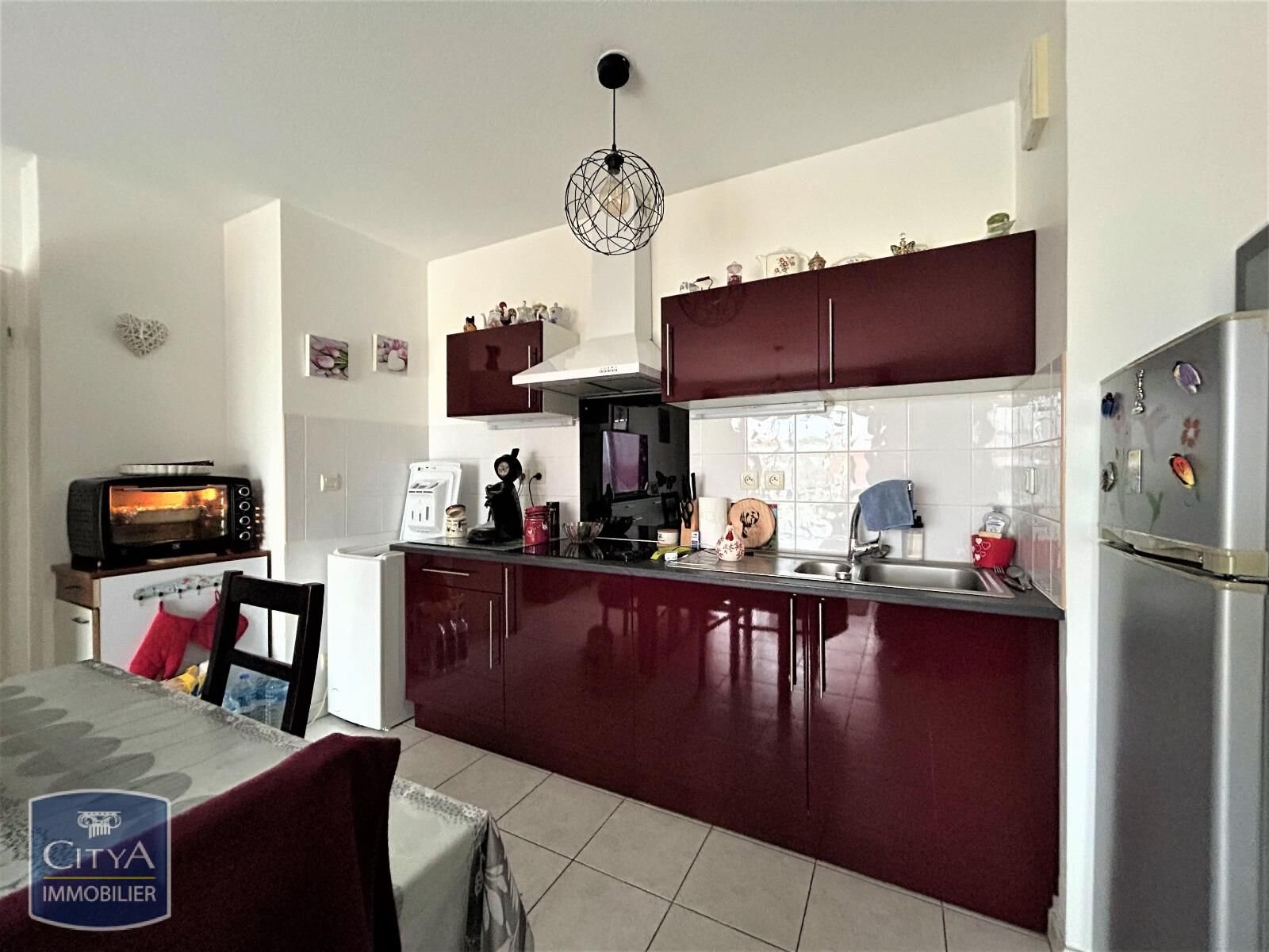 Appartement à vendre, 42m², Ternant