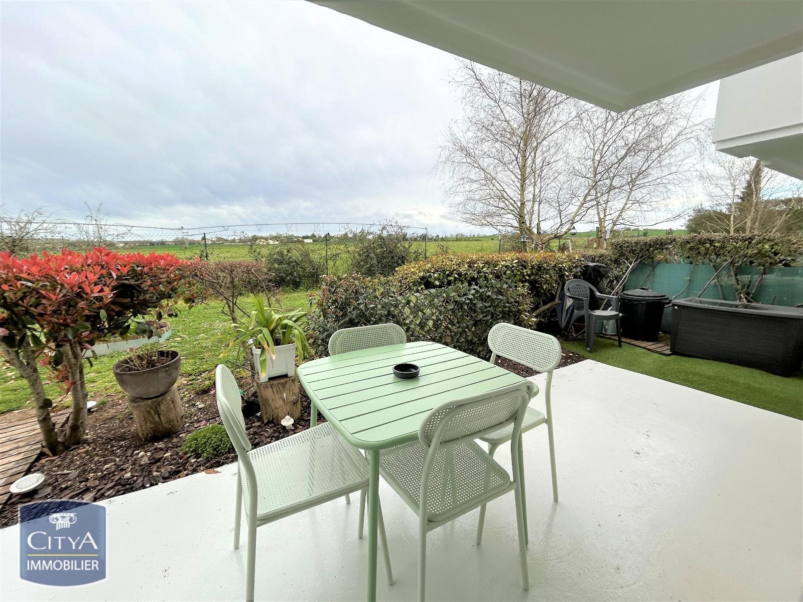 Appartement à vendre, 42m², Ternant