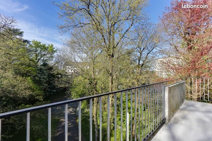 Appartement à vendre, 102m², Rennes