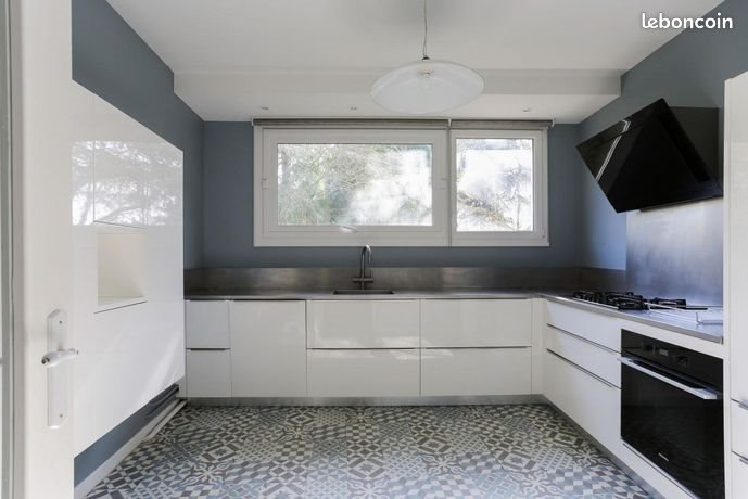 Appartement à vendre, 102m², Rennes