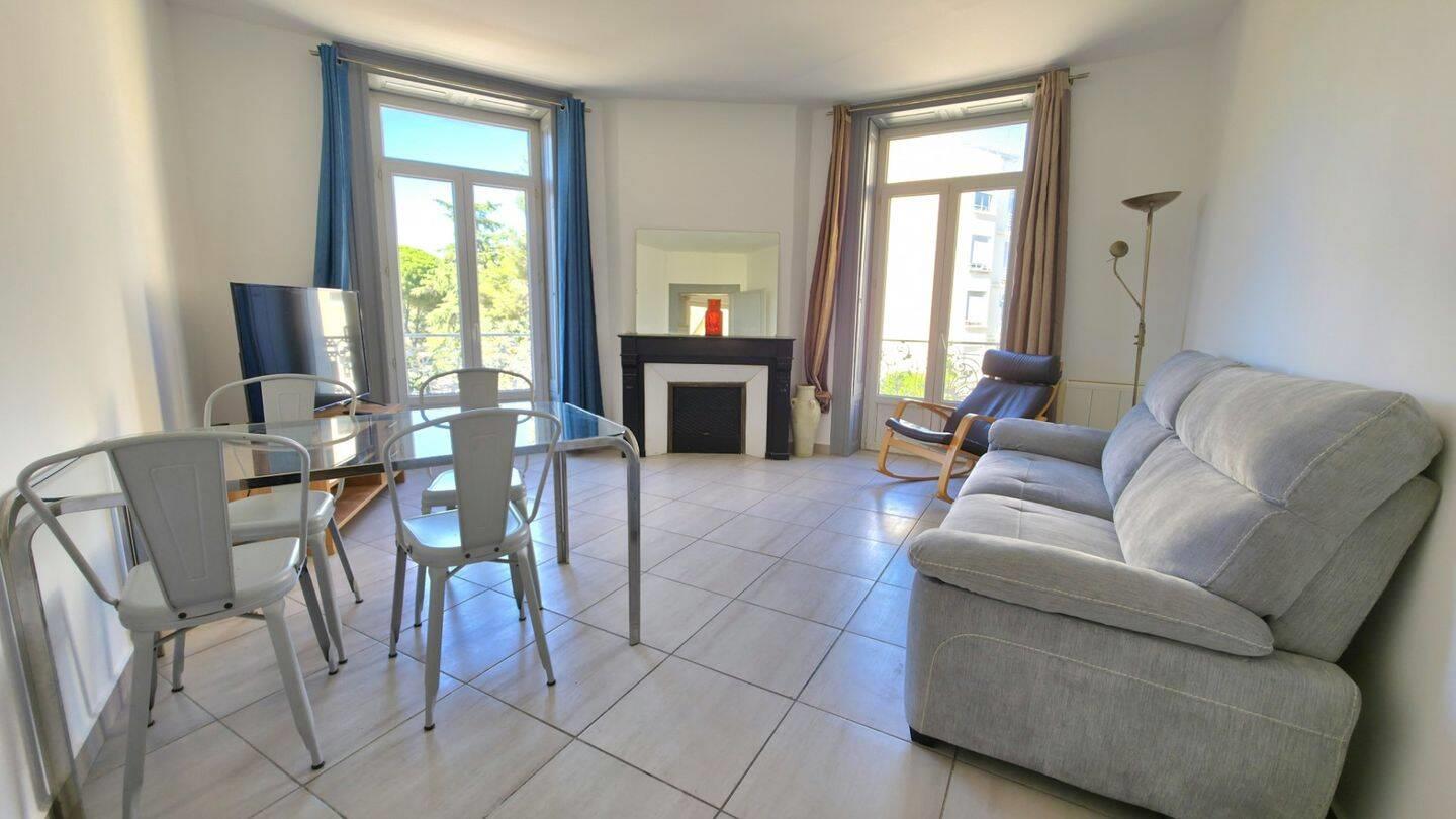 Appartement à vendre, 78m², Montpellier