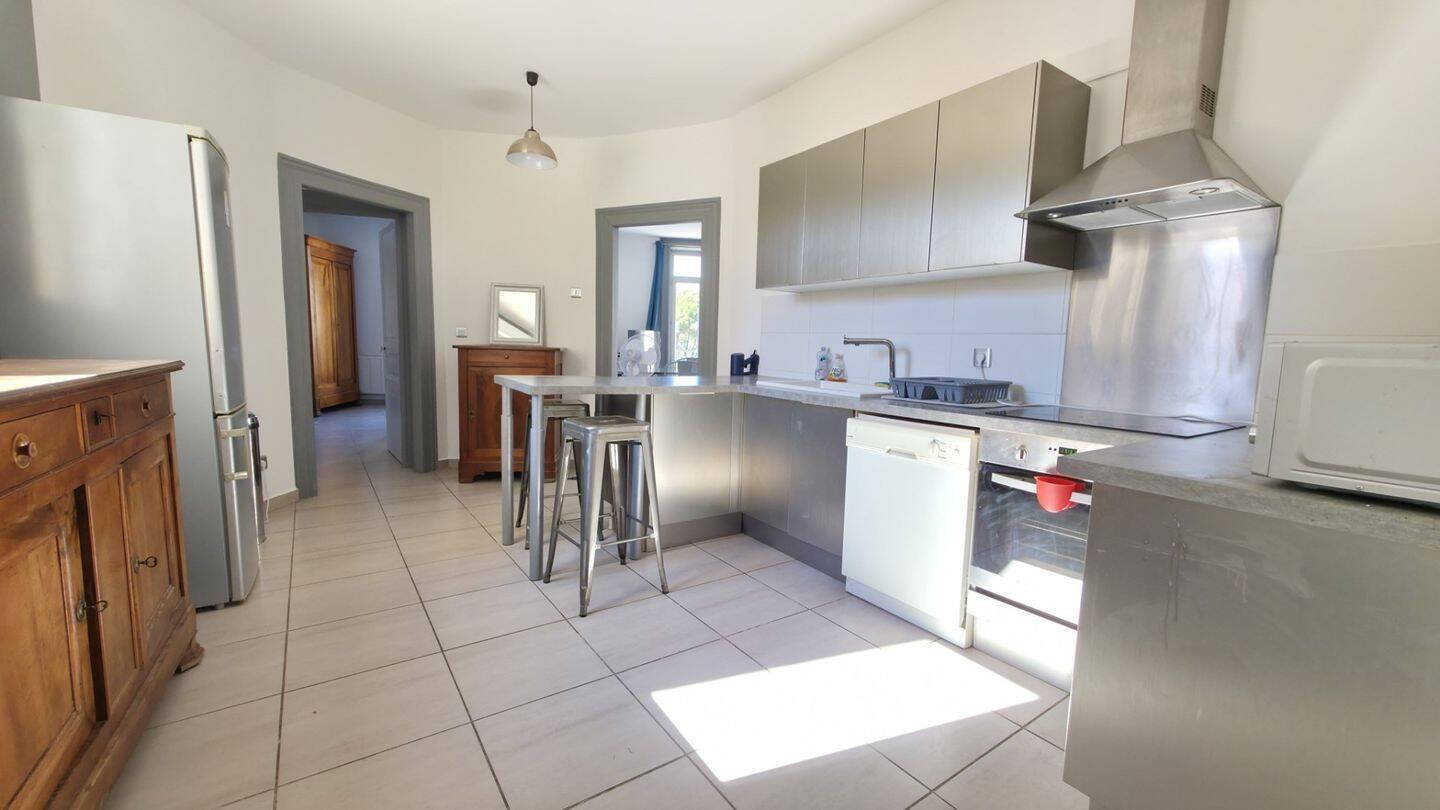 Appartement à vendre, 78m², Montpellier