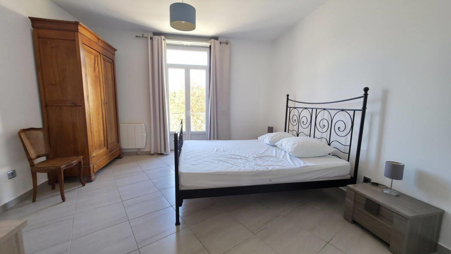 Appartement à vendre, 78m², Montpellier