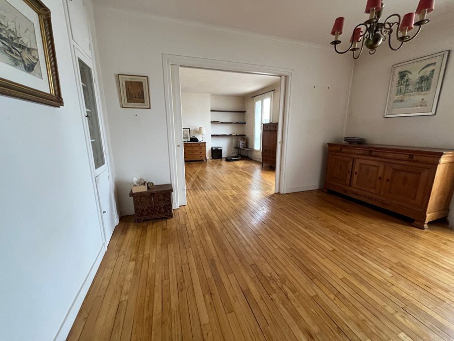 Appartement à vendre, 137m², Brest