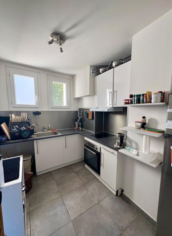 Appartement à vendre, 73m², Montpellier